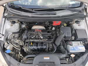 Kia Ceed Kia Ceed 1.4, 109CP, benzina+GPL   Motor excelent, investitii recente - imagine 10