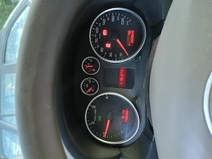 Audi A2 din 2002 cu 1800 euro - imagine 5