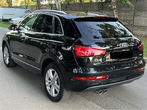 Audi Q3 2015 S Line - imagine 2
