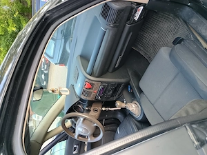 Audi A2 din 2002 cu 1800 euro - imagine 7