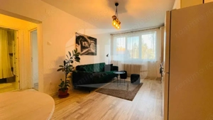 Apartament de inchiriat 3 camere I cu parcare I Grigorescu