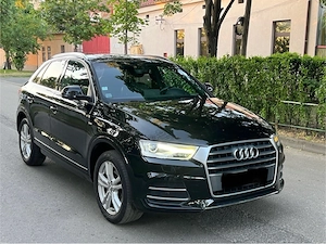 Audi Q3 2015 S Line - imagine 3