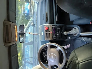 Audi A2 din 2002 cu 1800 euro - imagine 8