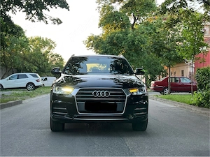 Audi Q3 2015 S Line