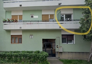 Apartament 3 camere, 63,52 mp, centru Satu Mare