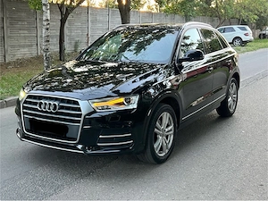 Audi Q3 2015 S Line - imagine 4