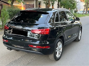 Audi Q3 2015 S Line - imagine 5