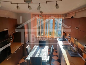 Apartament cu 2 camere, 50mp, decomandat, Zona Fortuna