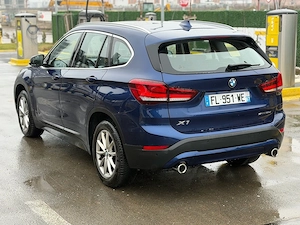 Bmw X1 sDrive 1.8d Automat, Navi mare, camera spate, Panorama, Tva deductibil, Faruri led - imagine 2