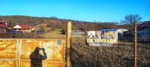 Teren intravilan 3129 mp | Deschidere 28 ml / Lespezi – Homoc