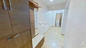 Apartament Tecuci/Str. Ghe. Petrașcu/Renovat/Incalzire in pardoseala - imagine 3