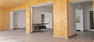 Spatiu comercial/Apartament la etaj/Teren 1187 mp - imagine 4