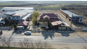 Proprietate comercială DN25 | Ieșire Tecuci/Galati | Lângă Sandtano - imagine 2