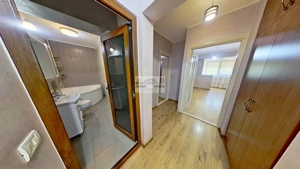 Apartament Tecuci/Str. Ghe. Petrașcu/Renovat/Incalzire in pardoseala - imagine 2