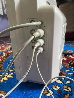 vand monitor functii vitale - imagine 2