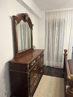  Apartament duplex spectaculos cu vedere la mare pret per noapte - imagine 3