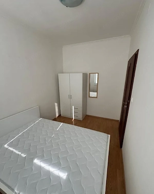 Garsoniera de inchiriat zona Blumana