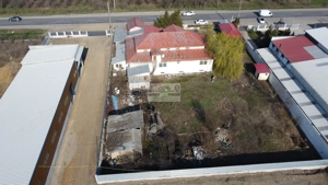 Proprietate comercială DN25 | Ieșire Tecuci/Galati | Lângă Sandtano - imagine 3
