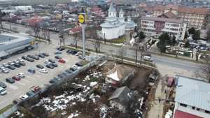 Spațiu comercial la E85 Adjud/ Vis a vis de spitalul municipal - imagine 2