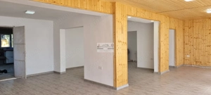 Spatiu comercial/Apartament la etaj/Teren 1187 mp - imagine 6