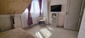 Spatiu comercial/Apartament la etaj/Teren 1187 mp - imagine 9