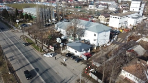 Spațiu comercial la E85 Adjud/ Vis a vis de spitalul municipal - imagine 11