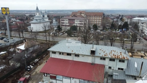Spațiu comercial la E85 Adjud/ Vis a vis de spitalul municipal - imagine 12