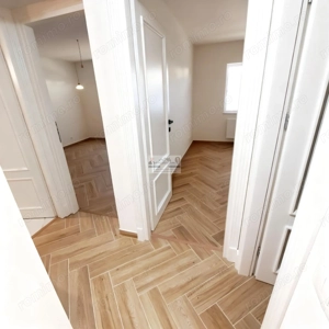 Apartament 4 camere decomandat, 86.37 mp, parter/ renovat premium/ Tecuci - imagine 5