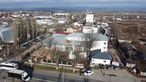 Spațiu comercial la E85 Adjud/ Vis a vis de spitalul municipal - imagine 3