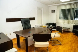 Structură metalică tip showroom/service – Tecuci – demontabilă - imagine 9