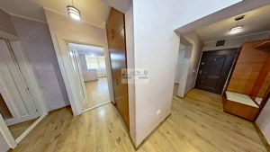 Apartament Tecuci/Str. Ghe. Petrașcu/Renovat/Incalzire in pardoseala - imagine 5