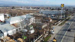Spațiu comercial la E85 Adjud/ Vis a vis de spitalul municipal - imagine 10