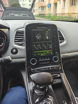 Vând Renault Espace  - imagine 7