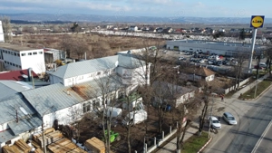 Spațiu comercial la E85 Adjud/ Vis a vis de spitalul municipal - imagine 9