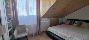 Spatiu comercial/Apartament la etaj/Teren 1187 mp - imagine 10
