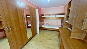 Apartament Tecuci/Str. Ghe. Petrașcu/Renovat/Incalzire in pardoseala - imagine 7