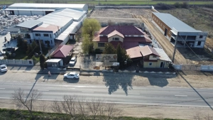 Proprietate comercială DN25 | Ieșire Tecuci/Galati | Lângă Sandtano - imagine 4