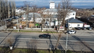 Spațiu comercial la E85 Adjud/ Vis a vis de spitalul municipal - imagine 8