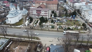 Spațiu comercial la E85 Adjud/ Vis a vis de spitalul municipal - imagine 5