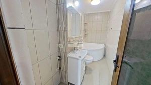 Apartament Tecuci/Str. Ghe. Petrașcu/Renovat/Incalzire in pardoseala - imagine 8