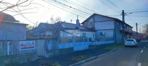 Casa Marasesti/str Cuza Voda nr 68A - imagine 3