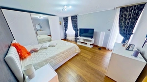 Vila Umbraresti/jud Galati - imagine 9