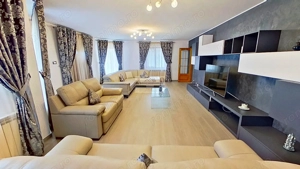 Vila Umbraresti/jud Galati - imagine 4