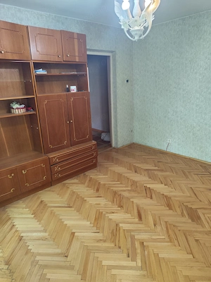 Vand apartament 3 Camere Dec, Baie cu geam, 64m2 , Mazepa  - imagine 10