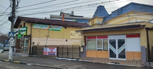 Spatiu Comercial Piata Tecuci/ Vad Comercial Excepțional - imagine 3
