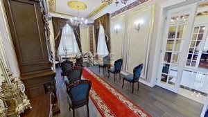 Vila Magnifica Tecuci - Splendoare Arhitecturală și Lux Modern - imagine 7