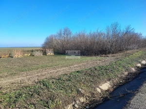 Teren 5000 mp, ieșire din Tecuci, după Peco Gălbenuș - imagine 2