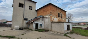 Teren 1.553 mp teren / Fosta moara/ Comuna Matca, Galati