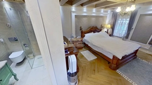 Vila Magnifica Tecuci - Splendoare Arhitecturală și Lux Modern - imagine 12