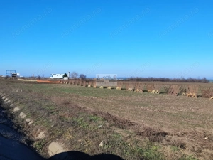 Teren 5000 mp, ieșire din Tecuci, după Peco Gălbenuș
